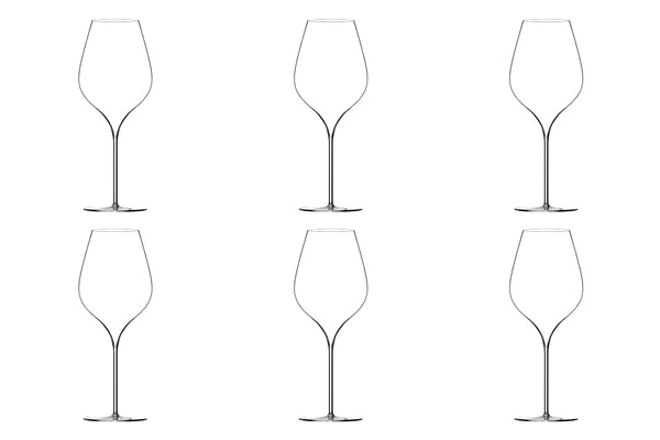 Lehmann Glass Universalglas A. LALMENT N3 50CL BLOWN 460.001.024