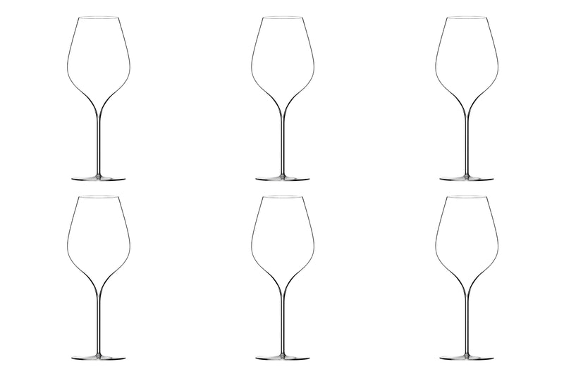 Lehmann Glass Universalglas A. Lallement N3 50cl mundgeblasen 460.001.024