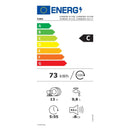 Fors Geschirrspüler LV-460NI N 41106