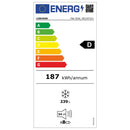 Liebherr Gefrierschrank FNd 5056