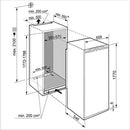 Liebherr Kühlschrank IRBd 5150