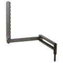 Nouvel Zubehör Doppelschwenkarm