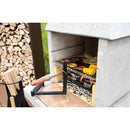 Nouvel Zubehör Doppelschwenkarm