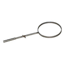 Nouvel Zubehör Halterung für Wok und Fonduekessel