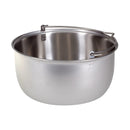 Nouvel Zubehör Fondue- und Kochkessel "Outdoor"