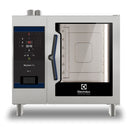 Electrolux Professional Gastro-Backofen SkyLine Pro, Direkteinspritzung, 6x1/1