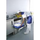 Electrolux Professional Gastro-Geschirrspüler Untertisch, ELAI3G