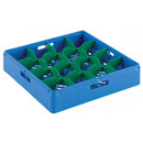 Electrolux Professional Geschirrspülkorb für Gläser, ø100, H 70 mm