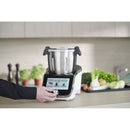 HENDI Küchenmaschine HendiChef Mehrzweck IPC