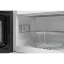 HENDI Mikrowelle mit Grill, 20 L, 700 W