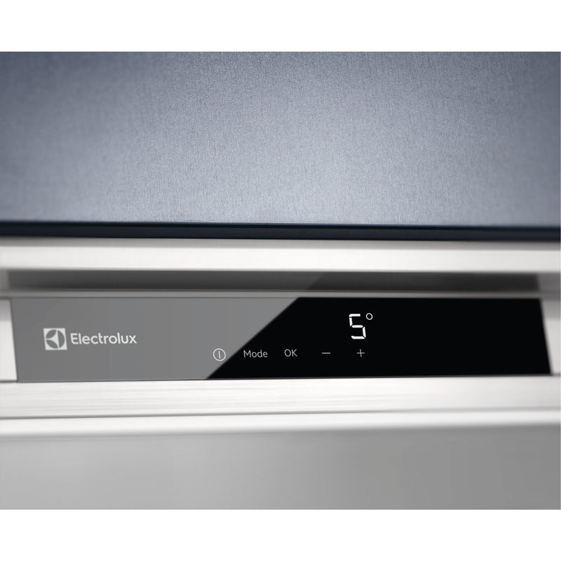 Réfrigérateur d'installation d'Electrolux Ek282Sarwe