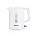 Severin Wasserkocher WK3462, 0.5 Liter