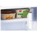 Domo Kühlschrank mit Gefrierfach DO91124-CH, 108 Liter, D-Kl