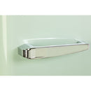 Domo Kühlschrank Retro DO91701R, 218 Liter