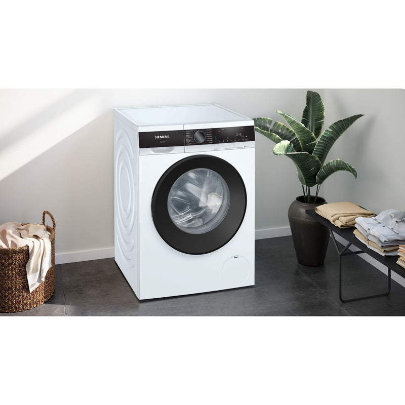 Siemens washing machine 9kg, WG44G2A9CH