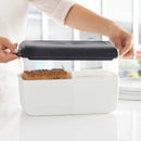 Tupperware Vorratsdose BreadSmart Junior