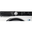 Electrolux Wäschetrockner 9kg, TWSL4IE500