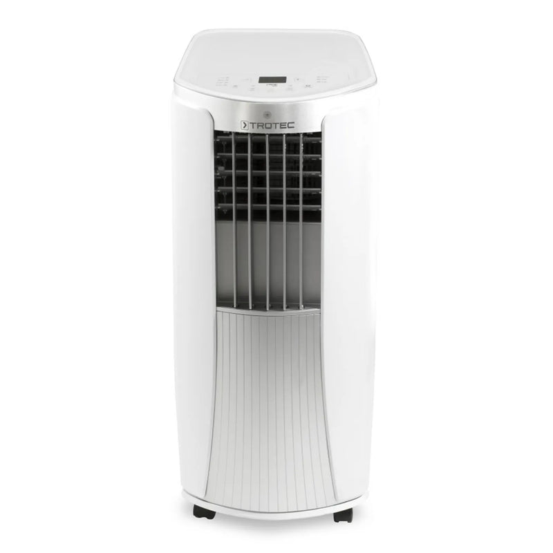 Trotec air conditioning pac 2610e, 34m²