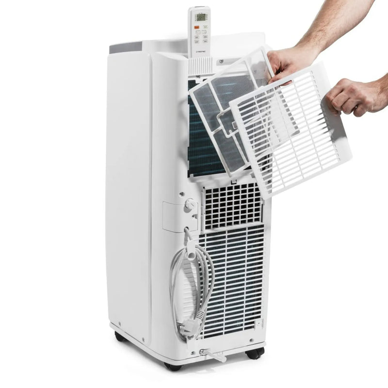 Trotec Air Conditioning PAC 2610E, 34m²