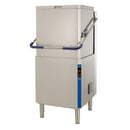 Electrolux Professional Gastro-Geschirrspüler Haubengeschirrspüler, EHT8IG
