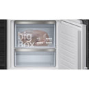 SIEMENS Einbaukühlschrank iQ500, KI77SADE0H, 231 Liter