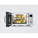 Severin Mikrowelle 3-in-1, Grill, Heissluft, MW7777 Flatbed