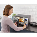 Severin Mikrowelle 3-in-1, Grill, Heissluft, MW7777 Flatbed