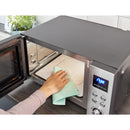 Severin Mikrowelle 3-in-1, Grill, Heissluft, MW7777 Flatbed