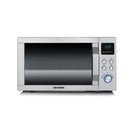 Severin Mikrowelle 3-in-1, Grill, Heissluft, MW7774