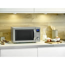 Severin Mikrowelle 3-in-1, Grill, Heissluft, MW7774