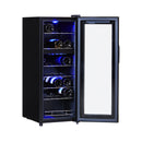 Kibernetik Weinkühlschrank THD21