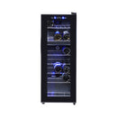 Kibernetik Weinkühlschrank THD21