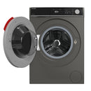 Sharp Waschturm Set Titlis 10/9kg