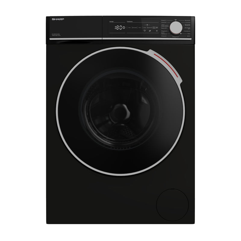 Sharp Waschturm Set 9/10kg BB2, A/A+++