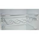 Sharp Kühlschrank SJ-BB05DTXKD-CH, 288 L, D-Klasse