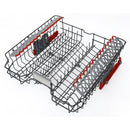 Sharp Geschirrspüler Einbau vollint. QW-NI14I47DX-CH, 60cm