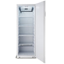 SPC Gastro-Kühlschrank BKS2200-CH, 450 Liter, Schutzbügel Stahl