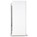 SPC Gastro-Kühlschrank BKS2200-CH, 450 Liter, Schutzbügel Stahl