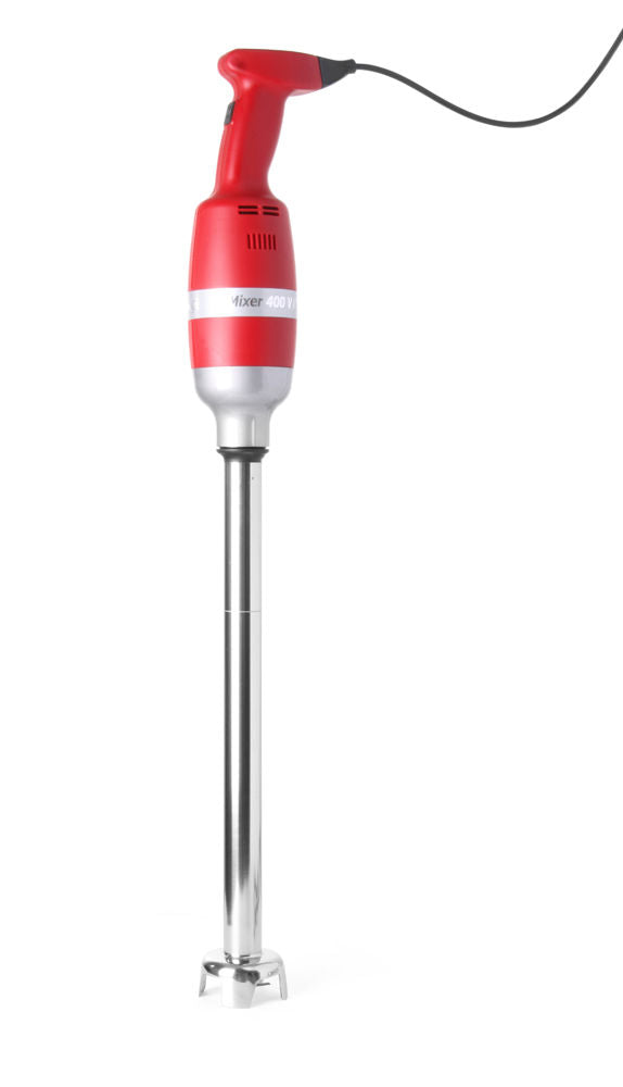 Hendi hand blender 230V/500W, Ø100x350mm