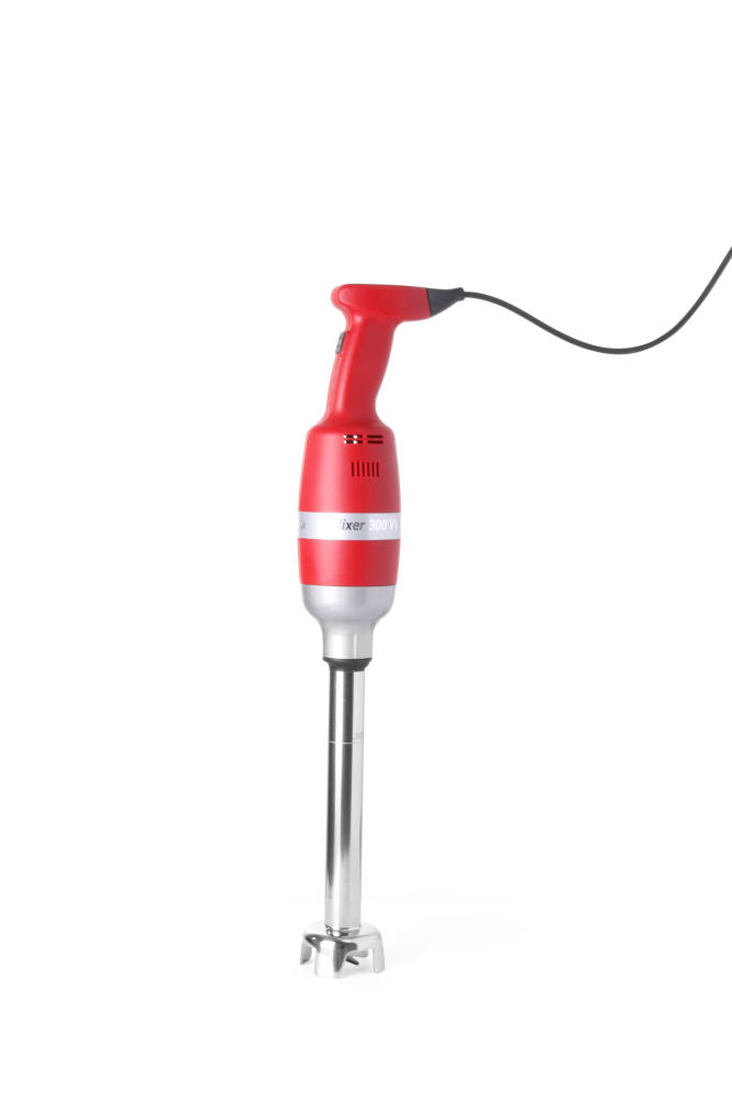 Hendi hand blender speed can be adjusted