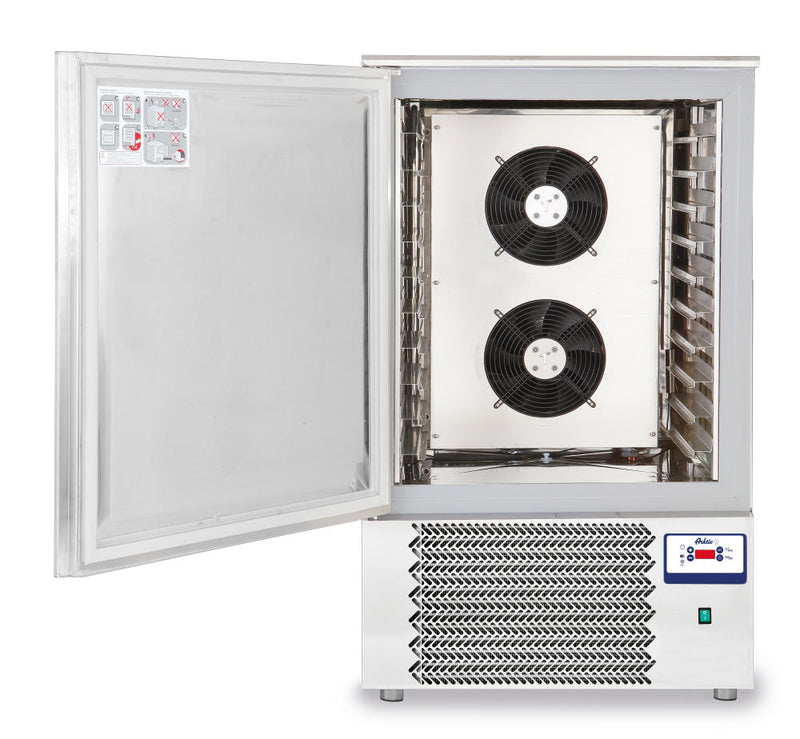 HENDI Schockfroster 230V/1490W