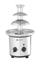 Hendi Chocolate Ø210x390mm