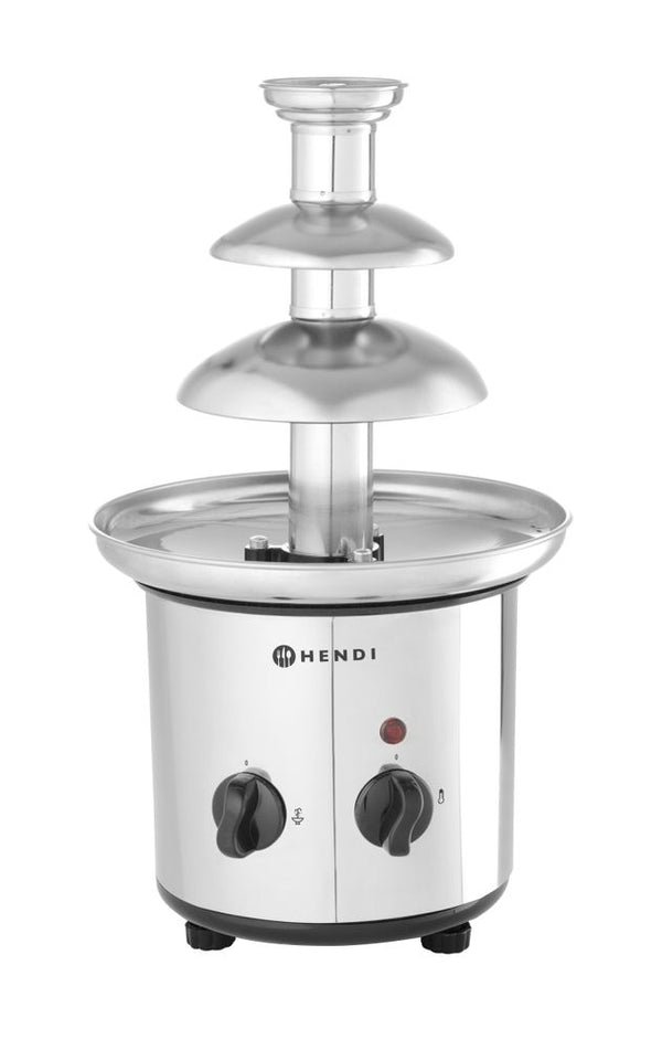 Hendi chocolate Ø210x390mm