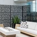 Spa Solutions Sichtschutzwand Messina