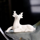 Spa Solutions Brunnen mit LED Ring und Nebeleffekt