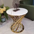 Spa Solutions Couchtisch Milano