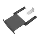 SPC Kit intermédiaire avec étiquette de traction, noir