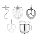 HENDI Küchenmaschine Planetenrührer Blackbolt