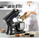 HENDI Küchenmaschine Planetenrührer Blackbolt