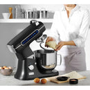 HENDI Küchenmaschine Planetenrührer Blackbolt